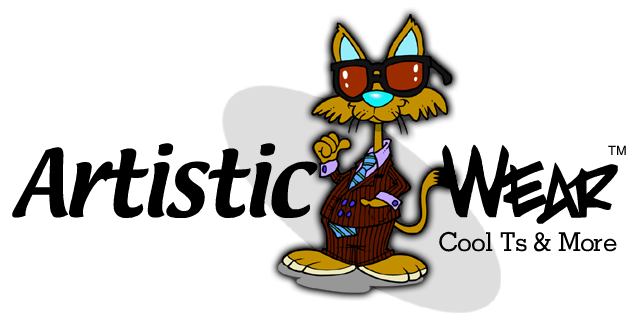 ArtistiWear Logo